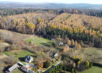 Działka na sprzedaż Cisów