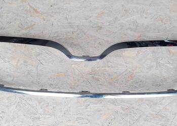 SKODA SUPERB 2 II LIFT RAMKA CHROM GRILLA ATRAPY 3T0853607B