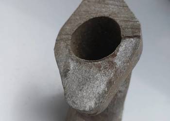 WSK 175 Oryginalny króciec gaźnika zmd