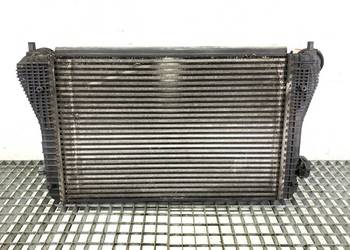 INTERCOOLER VW GOLF V 1K0145803A 2.0 140KM 03-10 CHŁODNICA