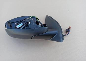 PEUGEOT 308 LUSTERKO ZEWNĘTRZNE PRAWE 15PIN