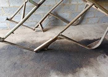 Kabina ursus c 360 c355