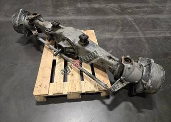 Przedni most Massey Ferguson 2640