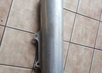 HUSQVARNA tlumik A4752