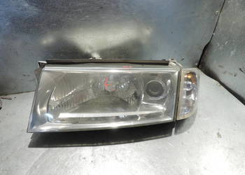 SKODA OCTAVIA I FL LAMPA LEWY PRZÓD