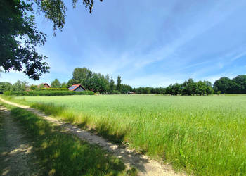 Sprzedam działkę budowlana 1765 m2