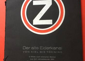 ( 2235 ) Niemieckie Grafiki