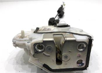 ZAMEK DRZWI PRAWY TYŁ HONDA CR-V III SUV 72611-SWA-G1