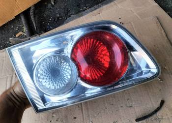LAMPA TYŁ LEWA MAZDA 6 GG