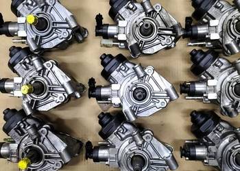 НURT Pompa Wtryskowa BOSCH CP4 0445010704 167007358R