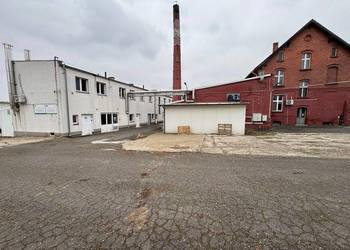 Syndyk sprzeda nieruchomość zabudowaną w Łambinowicach