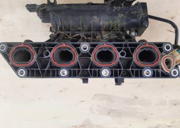 Kolektor ssący Fiat 1,2 16V 0280620013