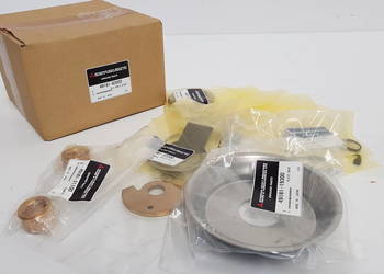 Nowy zestaw naprawczy turbosprężarki MITSUBISHI 49181-82002