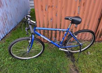 Rower górski sprawny Nordic Unitrade 26 cali mountain bike pyszne.pl Rower górski sprawny Nordic Unitrade 26 cali mountain bike pyszne.pl