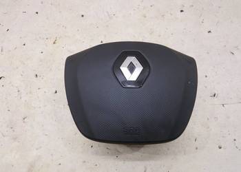 PODUSZKA AIRBAG KIEROWCA RENAULT ZOE