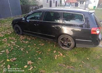 Sprzedam Passat B6 (Stan Bardzo dobry )