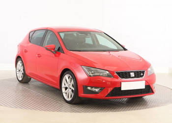 Seat Leon 1.8 TSI