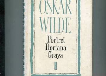 Portret Doriana Graya - Oskar Wilde