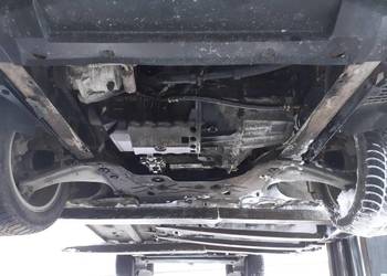 SKRZYNIA BIEGÓW RENAULT LAGUNA II 2.0 16V PK6353