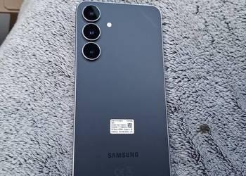 Samsung Galaxy s25 fe