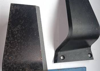 Poszerzasz bruzdy Lemken Juwel