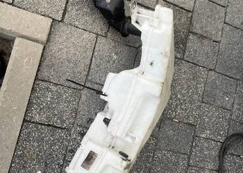 Zbiornik spryskiwaczy AUDI A6 C6 07r