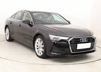 Audi A6 2.0 TDI