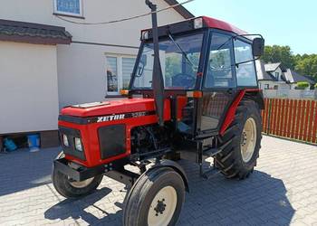 Zetor 4320
