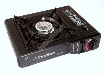 kuchenka turystyczna