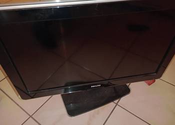 Sprzedam telewizor LCD sprawny Philips