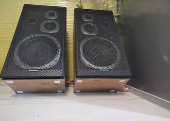 kolumny Philips AK251