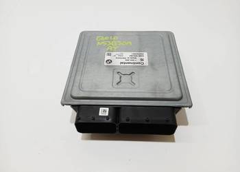 KOMPUTER STEROWNIK SILNIKA BMW E60 E61 N53B30A 7594305 (0001054)
