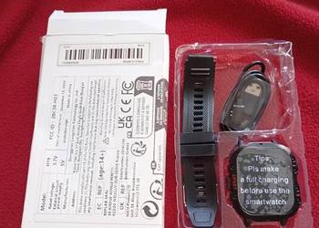 Sprzedam Smartwatch
