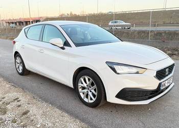 1.5 TSi Salon Polska