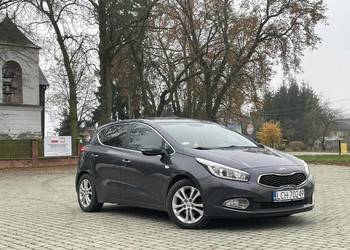 Kia Ceed 2