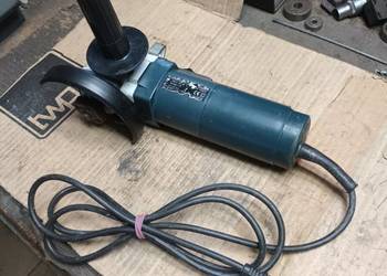 Einhell WSC115 Reg Obr Szlifierka kątowa Po SerwisieEinhell WSC115 Reg Obr