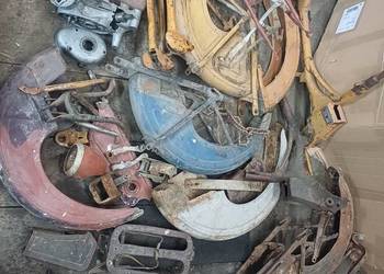 simson sr2 czesci całośc