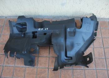 KIEROWNICA POWIETRZA PRAWA CITROEN C5 III X7 1.6 HDI 9682510480