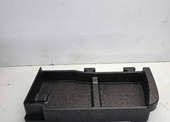 WKŁAD STYROPIAN BAGAŻNIKA AUDI A1 8X 8X0012170