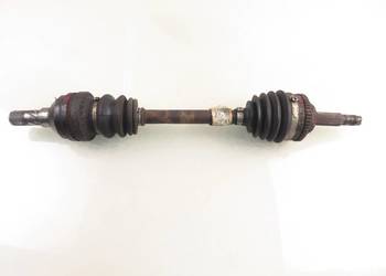 PÓŁOŚ LEWA PRZEDNIA CHEVROLET AVEO II / KALOS II 1.4