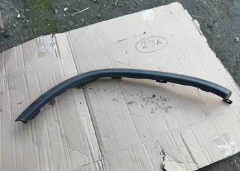 NISSAN TERRANO 2  NAKŁADKA LISTWA BŁOTNIKA