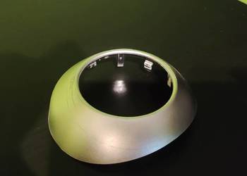 maskownica soczewki opel insignia bixenon