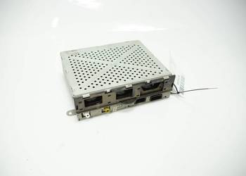 MODUŁ AUDI A8 D3 LIFT 4E0910541M