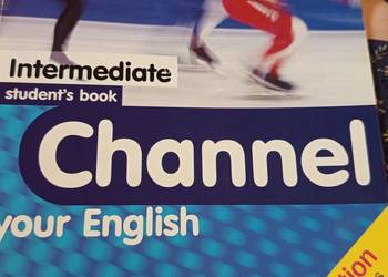 Channel your English Intermediate