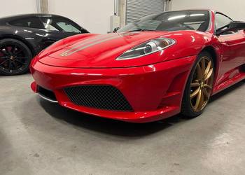 Detailing Aut KOREKTA LAKIERU