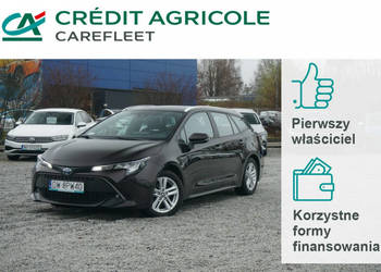 Toyota Corolla 1.8 Hybrid 98 KM Comfort GPF Salon Polska Fakura Vat 23% DW…