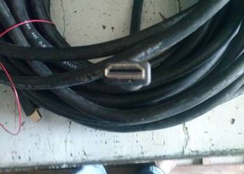kabel high sped HDMI with internet