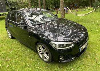 M-PAKIET M-SPORT Performance automat tylko 156.000km PRYWATNIE