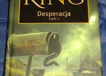 Desperacja - Część 2 - Stephen King