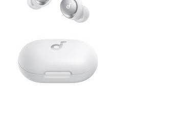 Słuchawki  Soundcore  A40